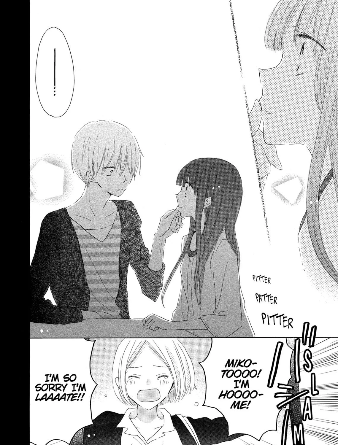 Read Last Game chapter 37 image 18 on Lezhin