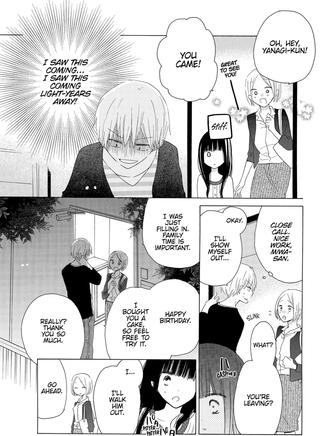 Read Last Game chapter 37 image 20 on Lezhin