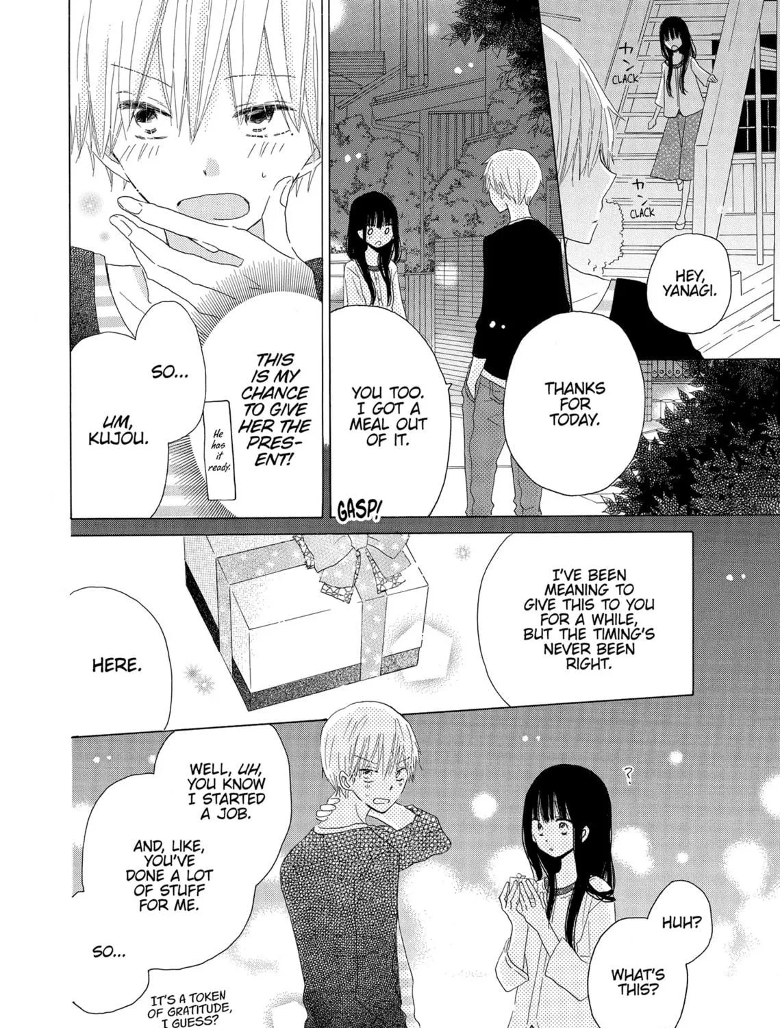 Read Last Game chapter 37 image 22 on Lezhin