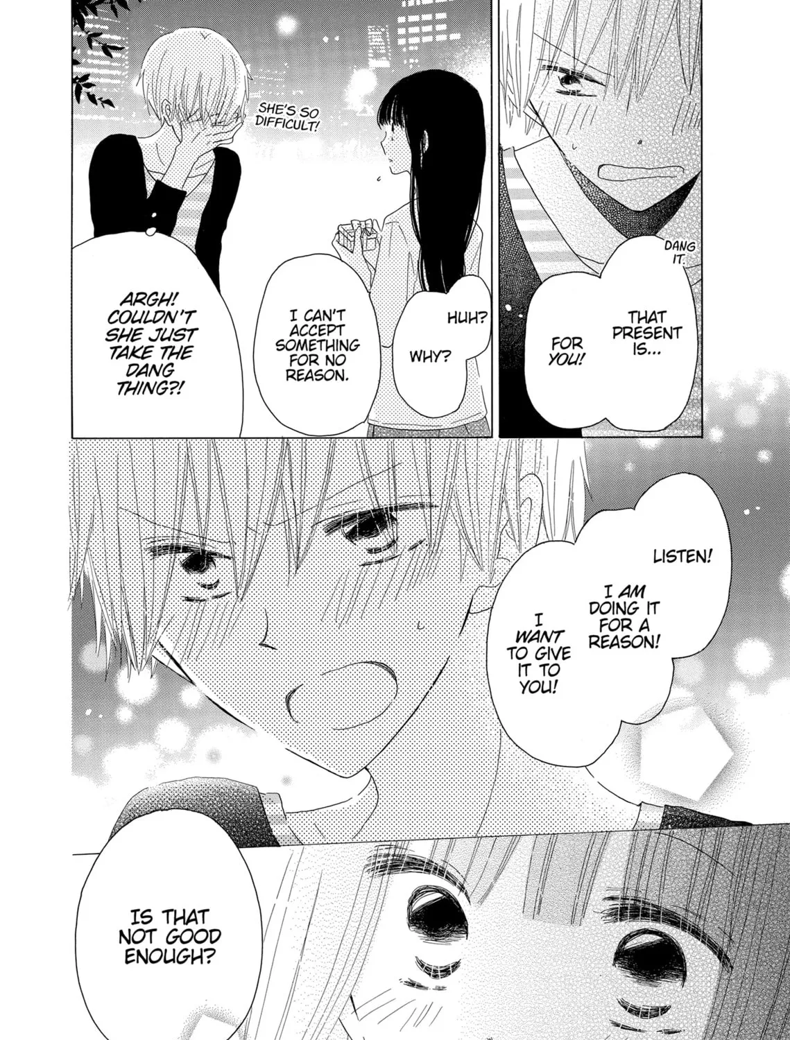 Read Last Game chapter 37 image 26 on Lezhin