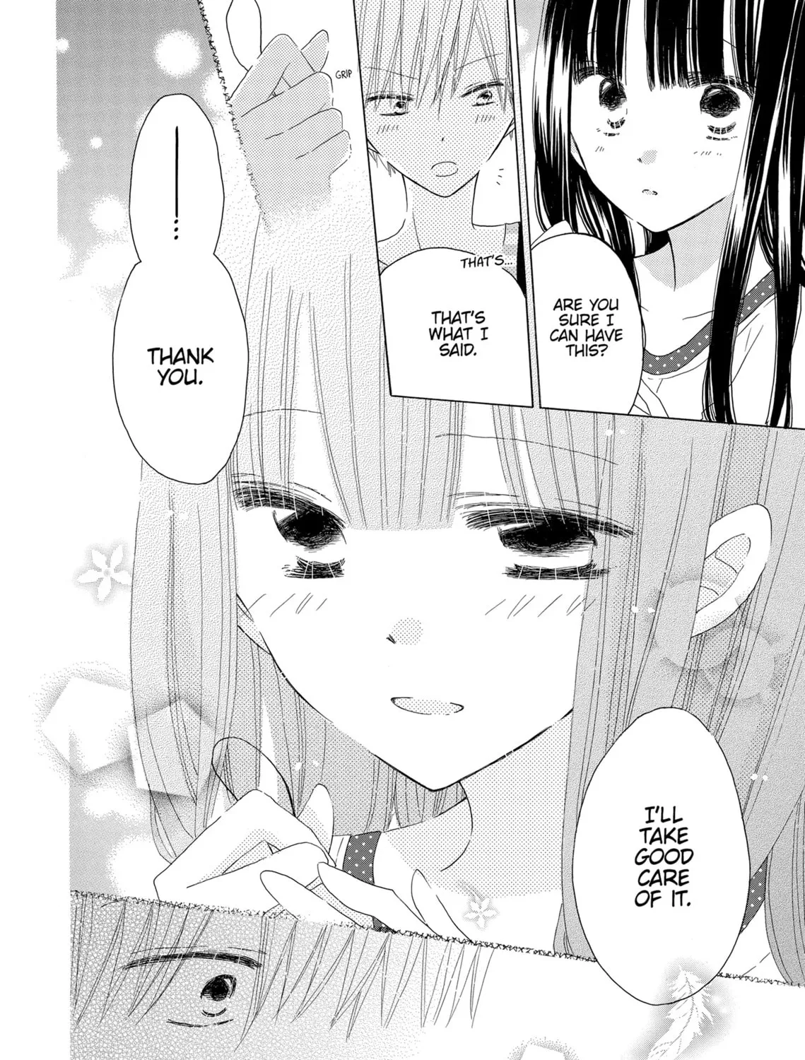 Read Last Game chapter 37 image 30 on Lezhin