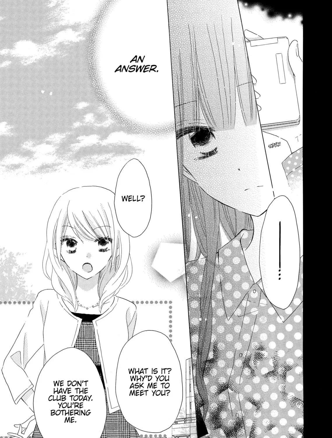 Read Last Game chapter 37 image 40 on Lezhin