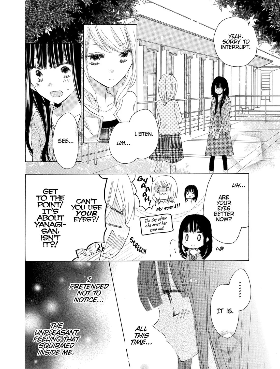Read Last Game chapter 37 image 42 on Lezhin