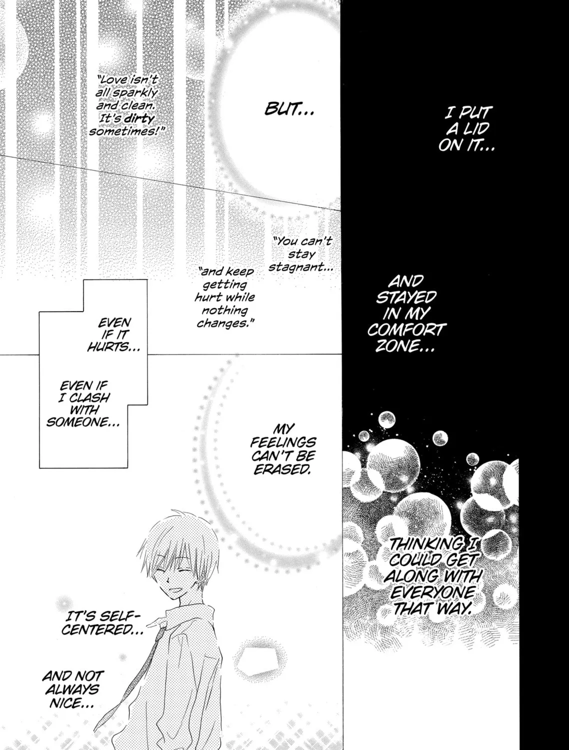 Read Last Game chapter 37 image 44 on Lezhin