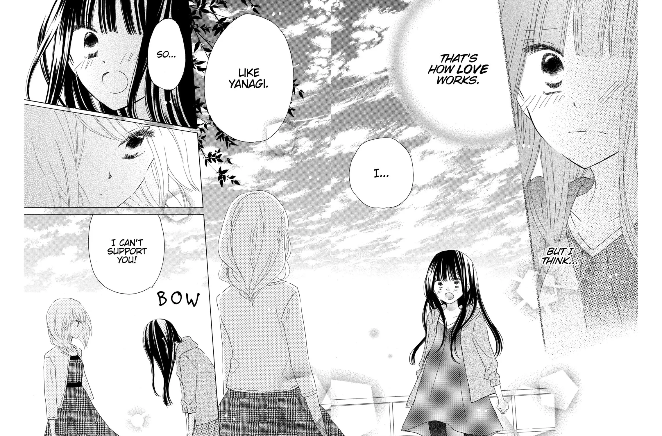 Read Last Game chapter 37 image 46 on Lezhin
