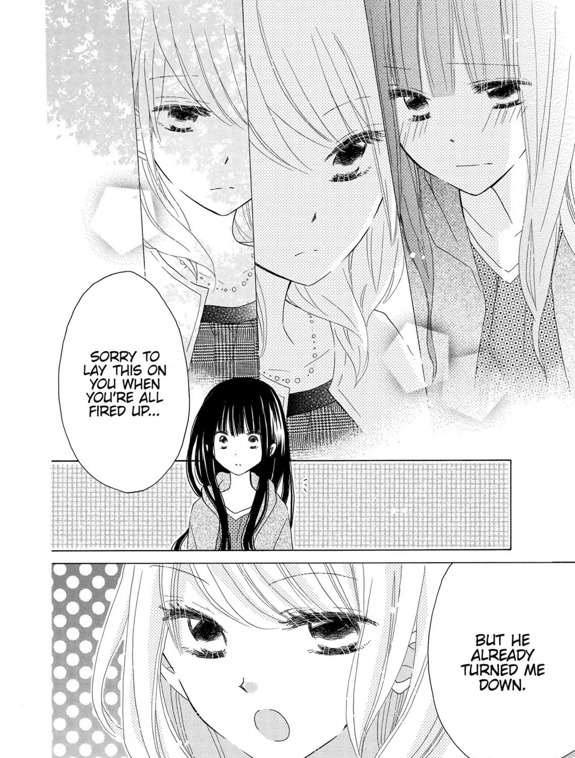 Read Last Game chapter 37 image 48 on Lezhin