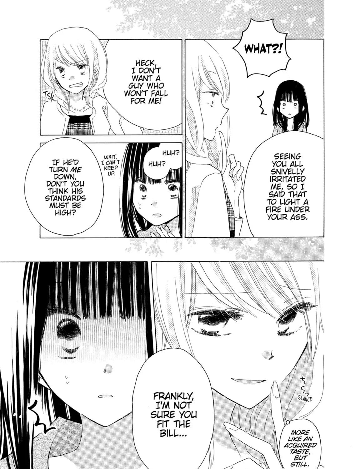 Read Last Game chapter 37 image 50 on Lezhin