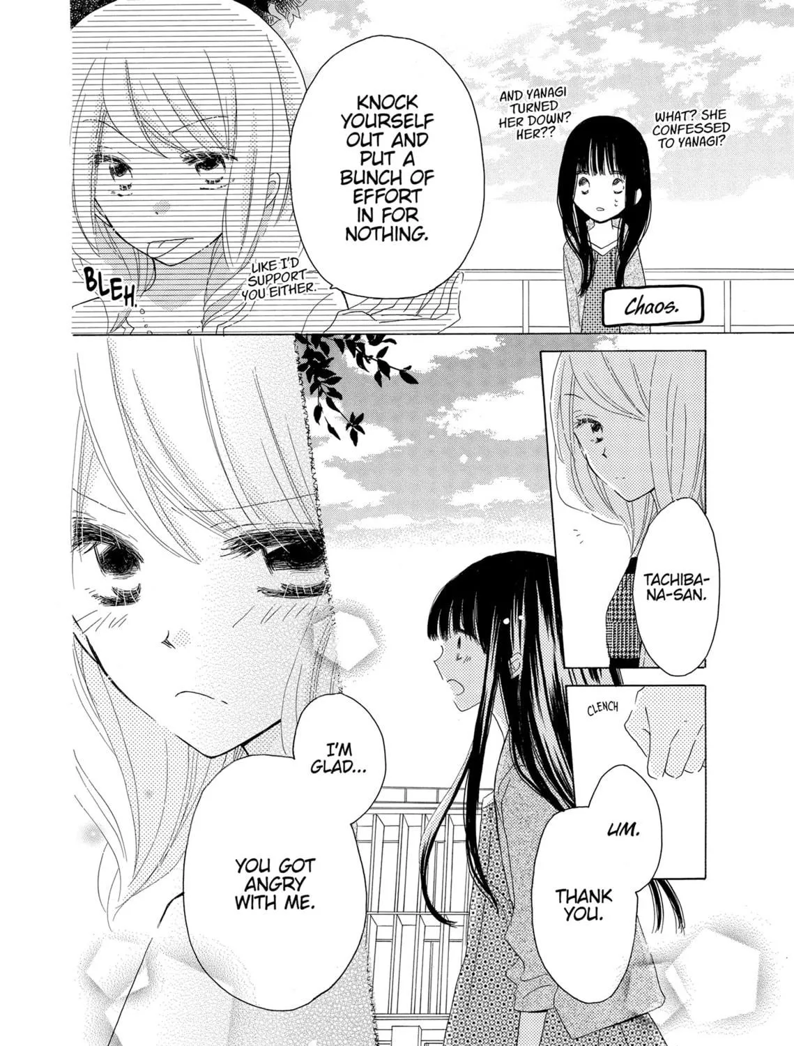Read Last Game chapter 37 image 52 on Lezhin