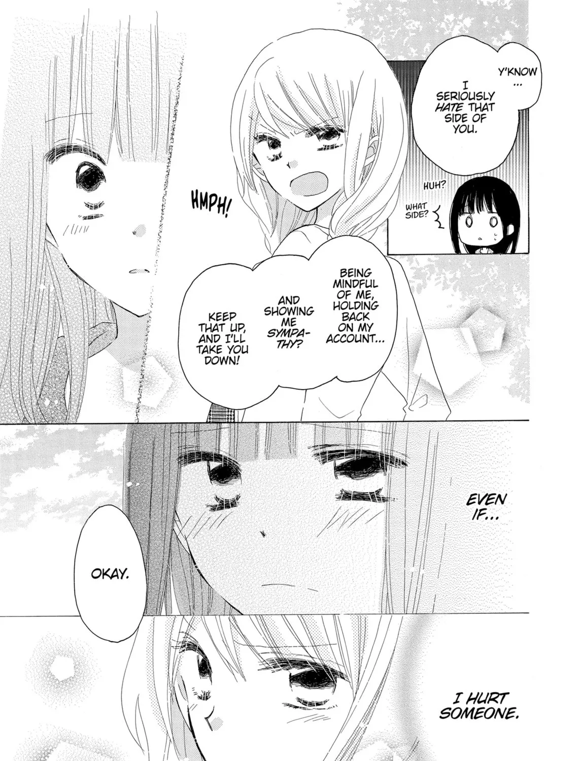 Read Last Game chapter 37 image 54 on Lezhin