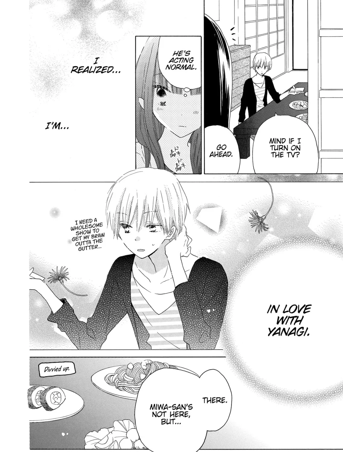 Read Last Game chapter 37 image 6 on Lezhin