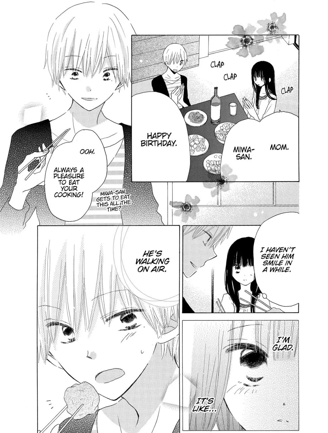 Read Last Game chapter 37 image 8 on Lezhin