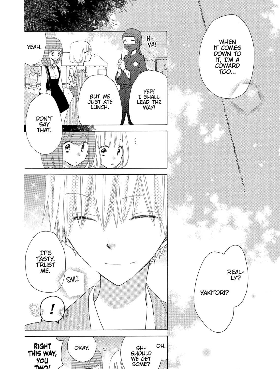 Read Last Game chapter 38 image 18 on Lezhin