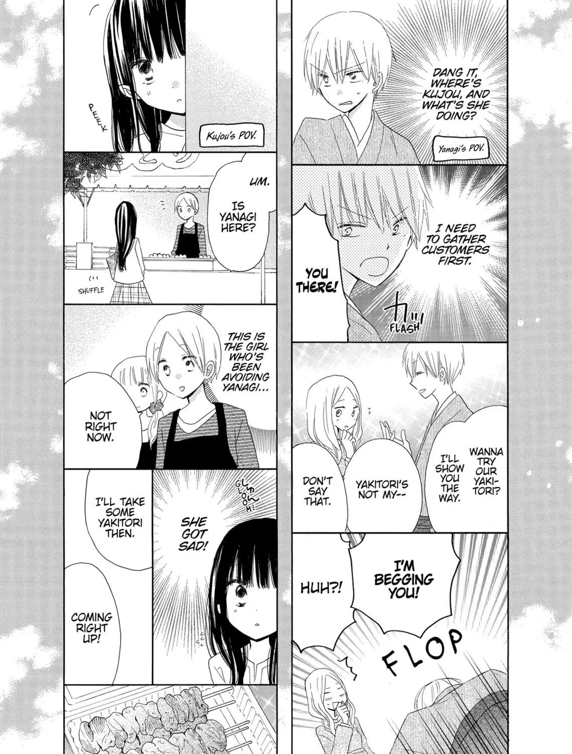 Read Last Game chapter 38 image 34 on Lezhin