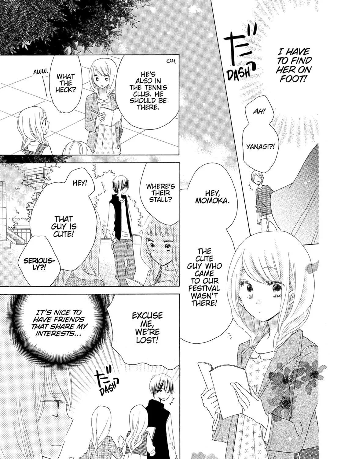 Read Last Game chapter 38 image 40 on Lezhin