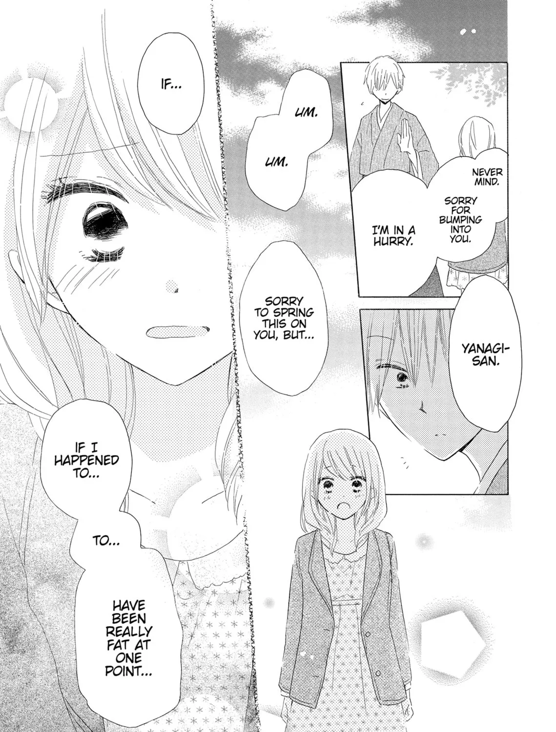Read Last Game chapter 38 image 44 on Lezhin