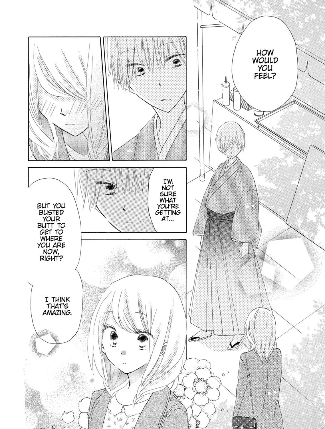 Read Last Game chapter 38 image 46 on Lezhin