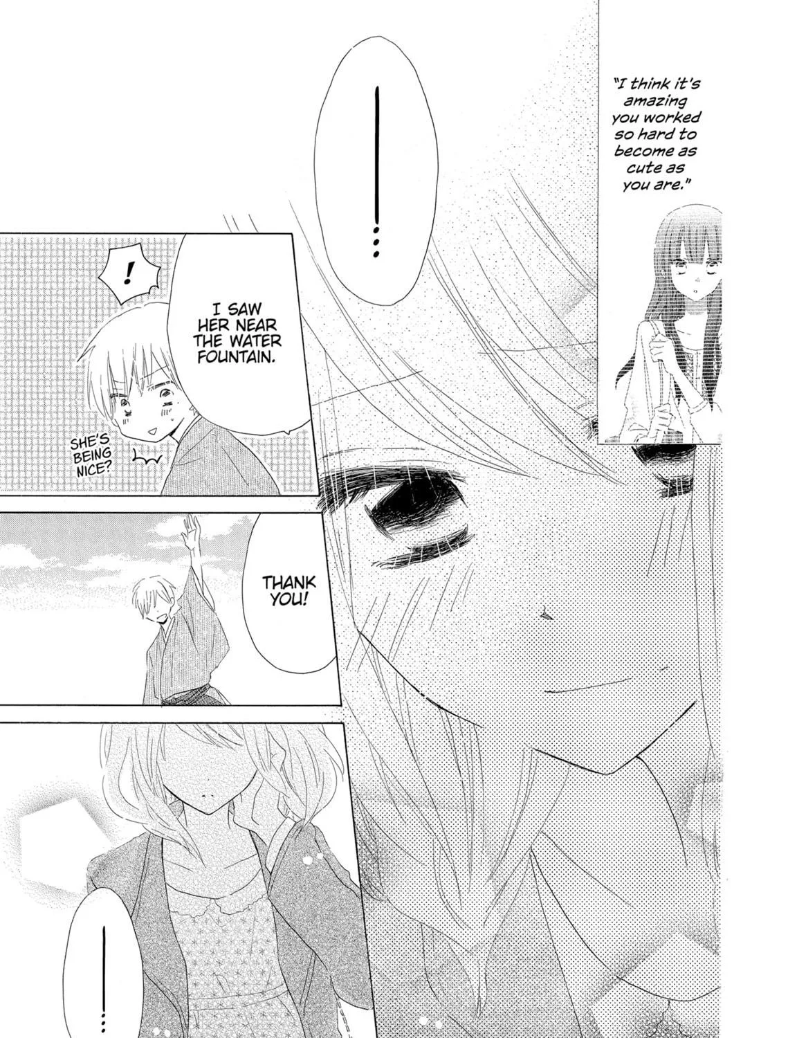 Read Last Game chapter 38 image 48 on Lezhin