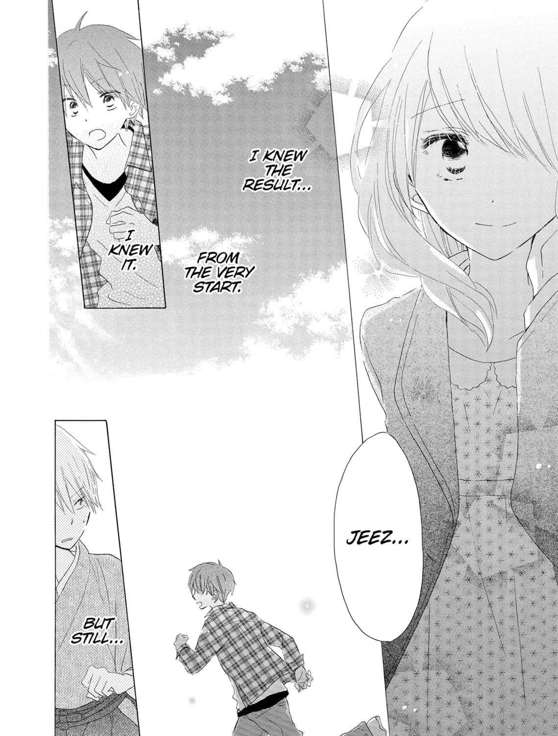 Read Last Game chapter 38 image 50 on Lezhin