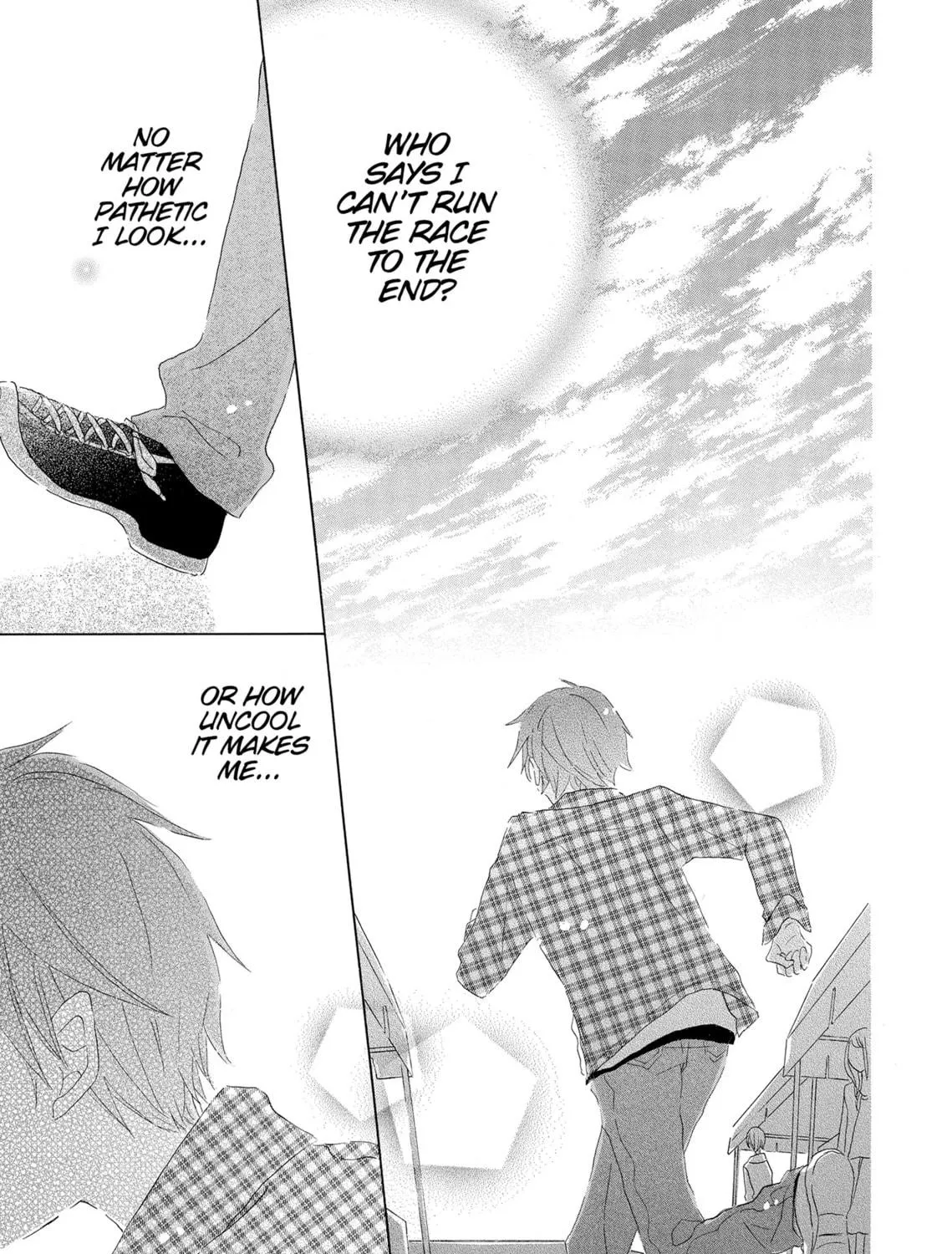 Read Last Game chapter 38 image 52 on Lezhin