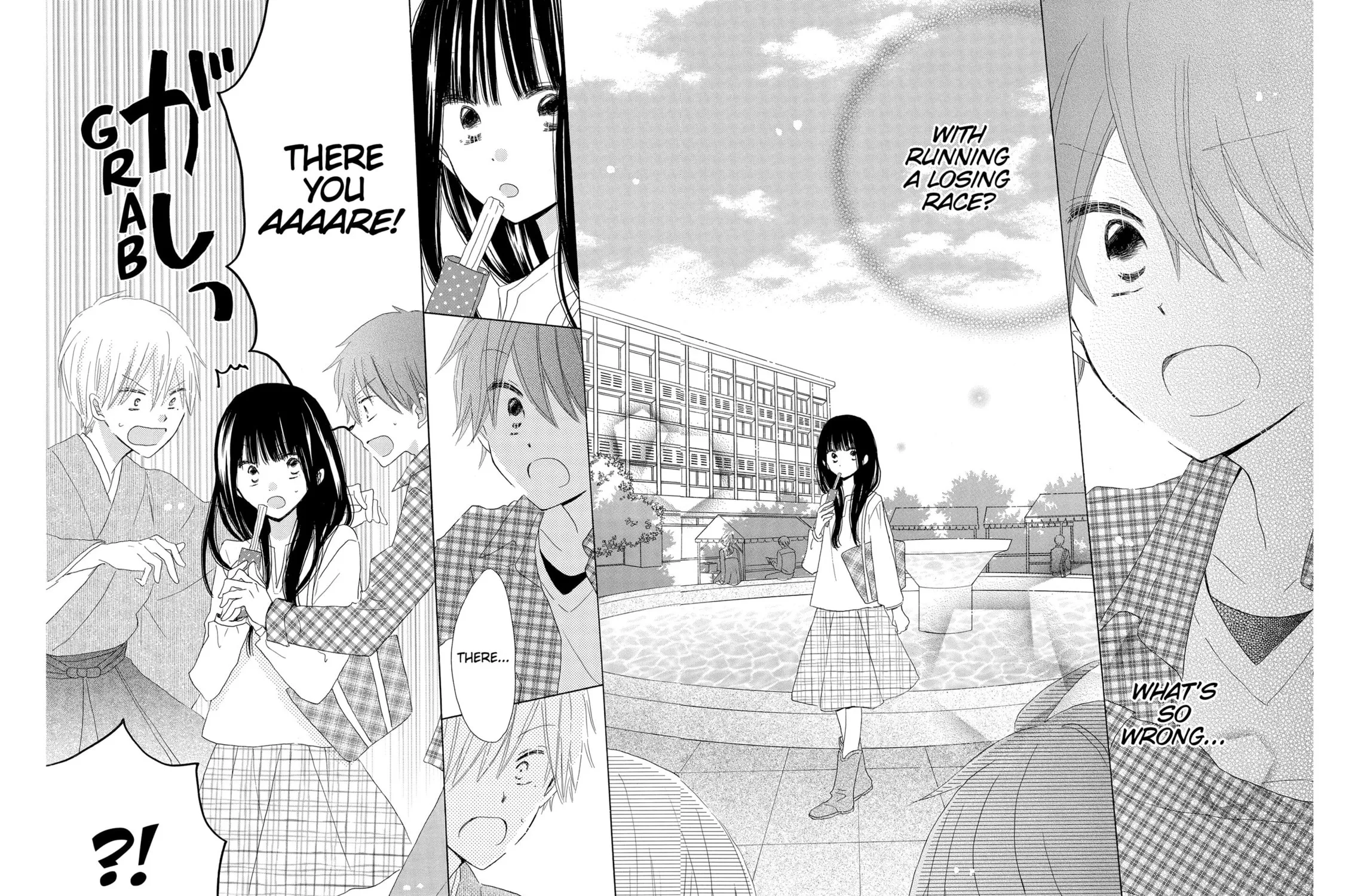 Read Last Game chapter 38 image 54 on Lezhin