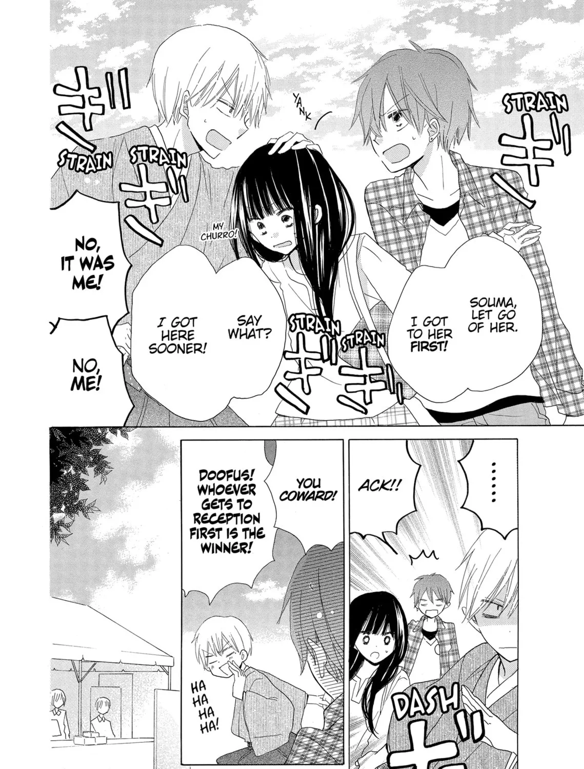 Read Last Game chapter 38 image 56 on Lezhin