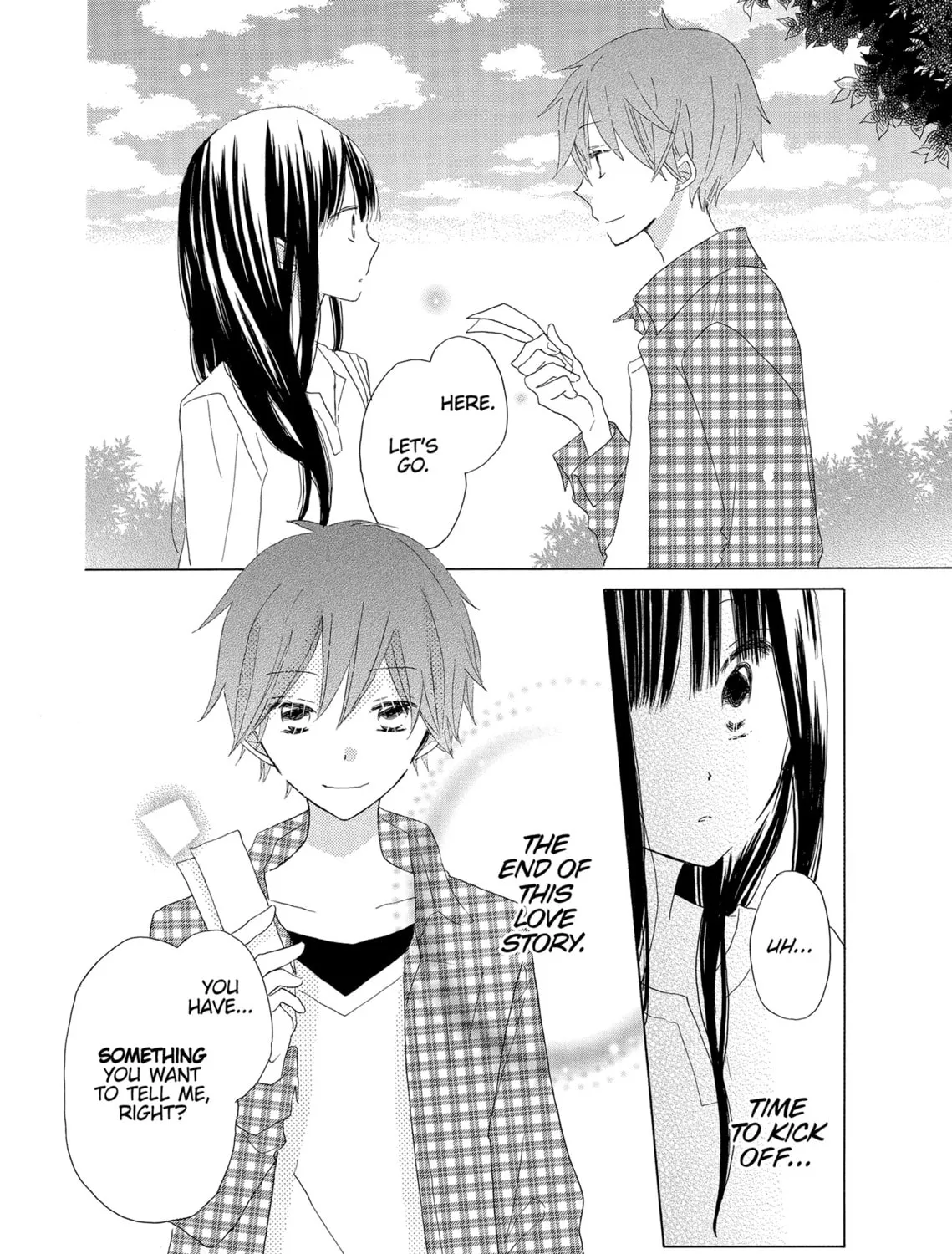 Read Last Game chapter 38 image 60 on Lezhin