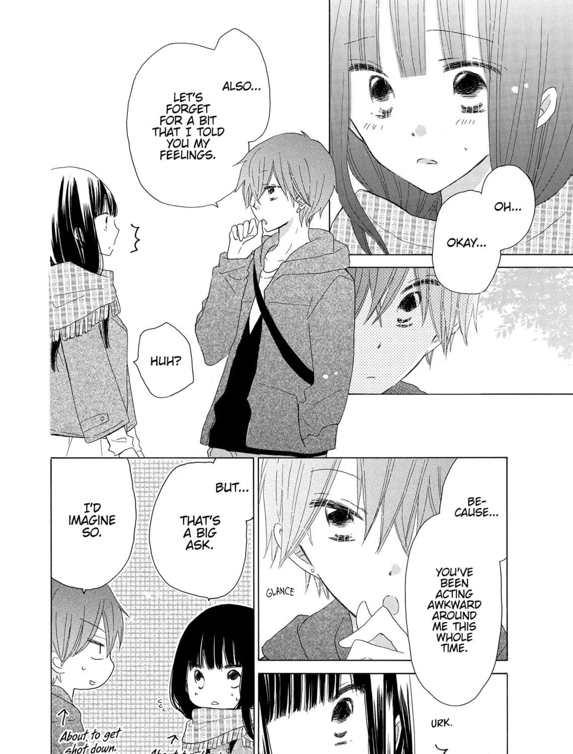 Read Last Game chapter 39 image 10 on Lezhin