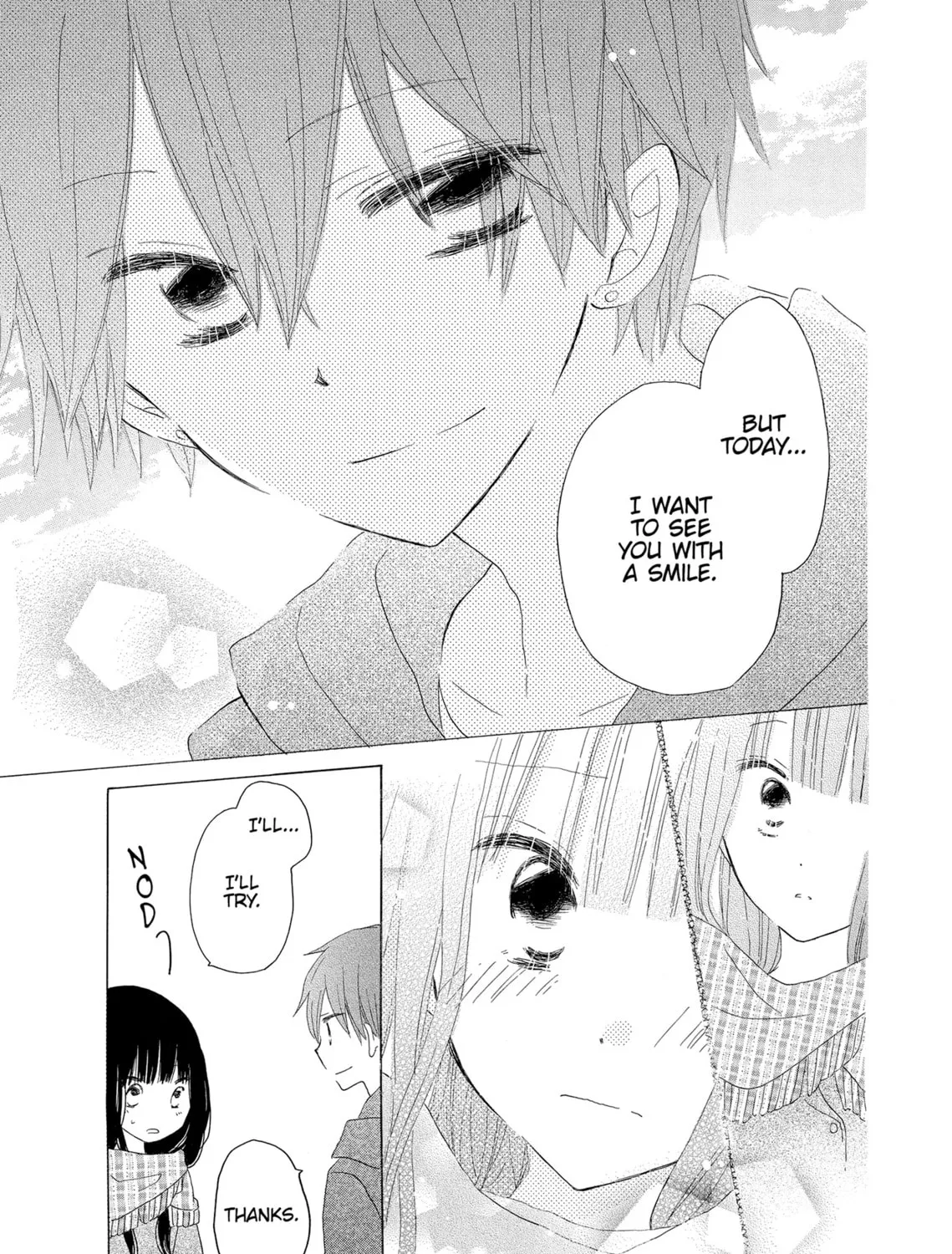 Read Last Game chapter 39 image 12 on Lezhin