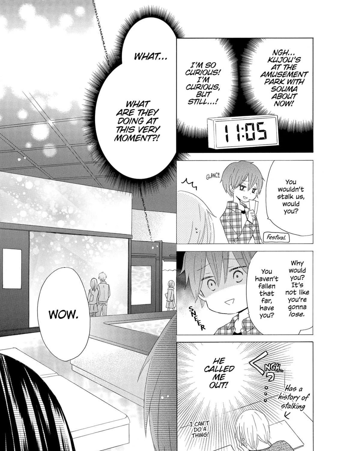 Read Last Game chapter 39 image 16 on Lezhin