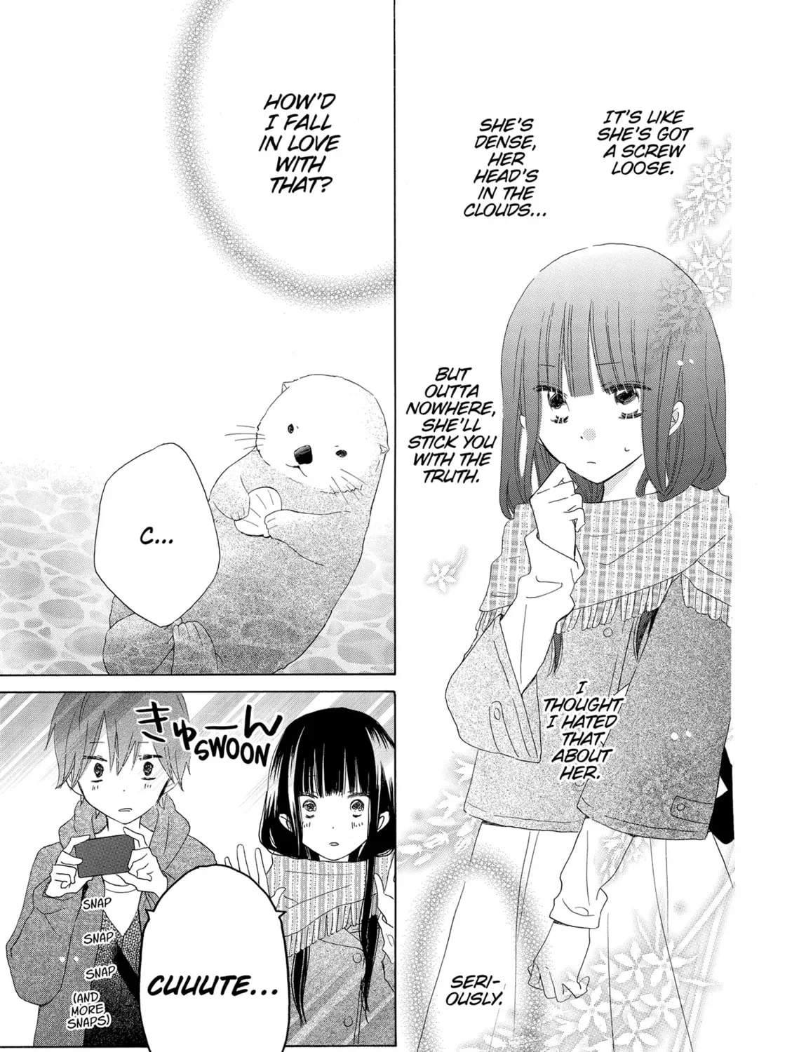 Read Last Game chapter 39 image 20 on Lezhin