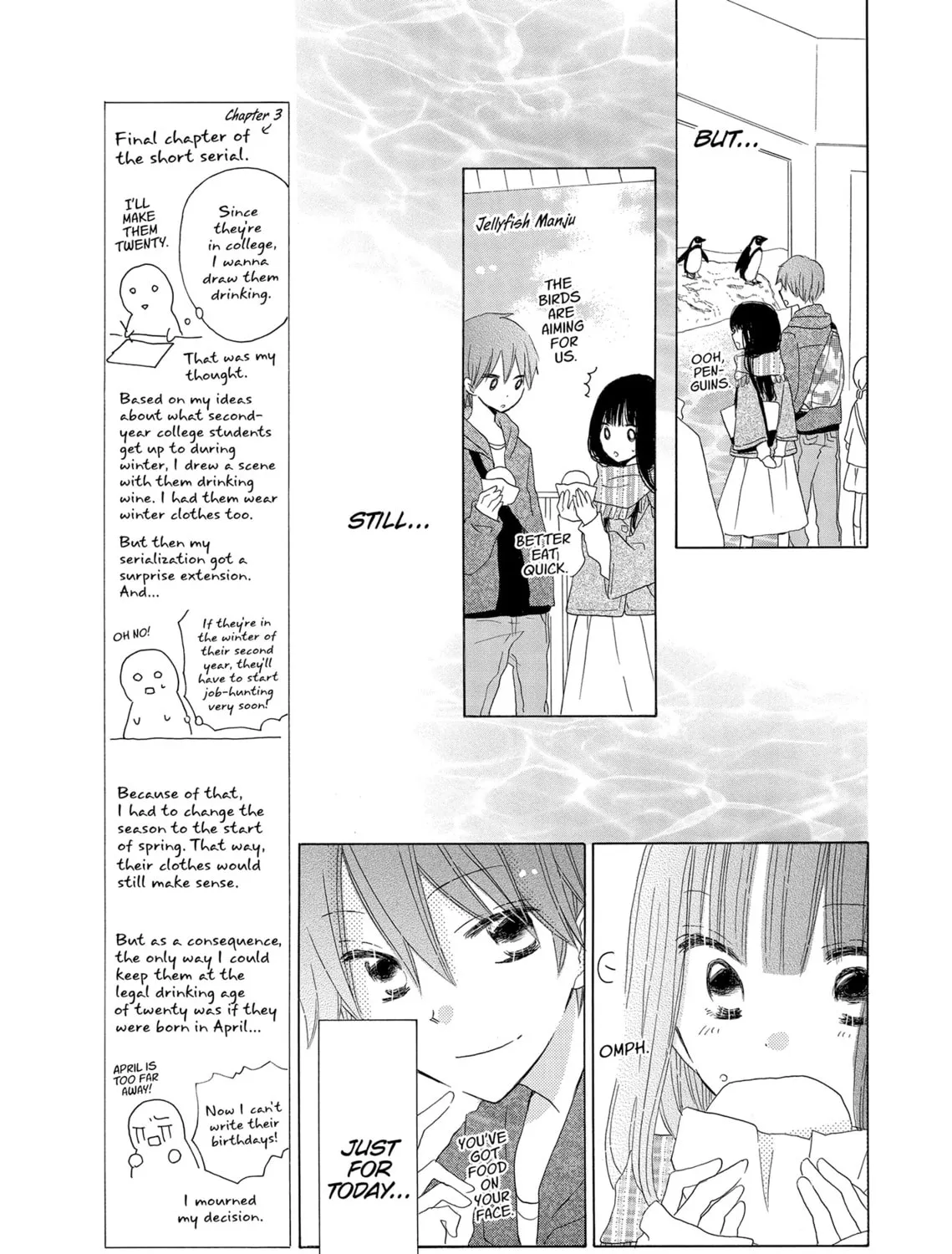 Read Last Game chapter 39 image 24 on Lezhin