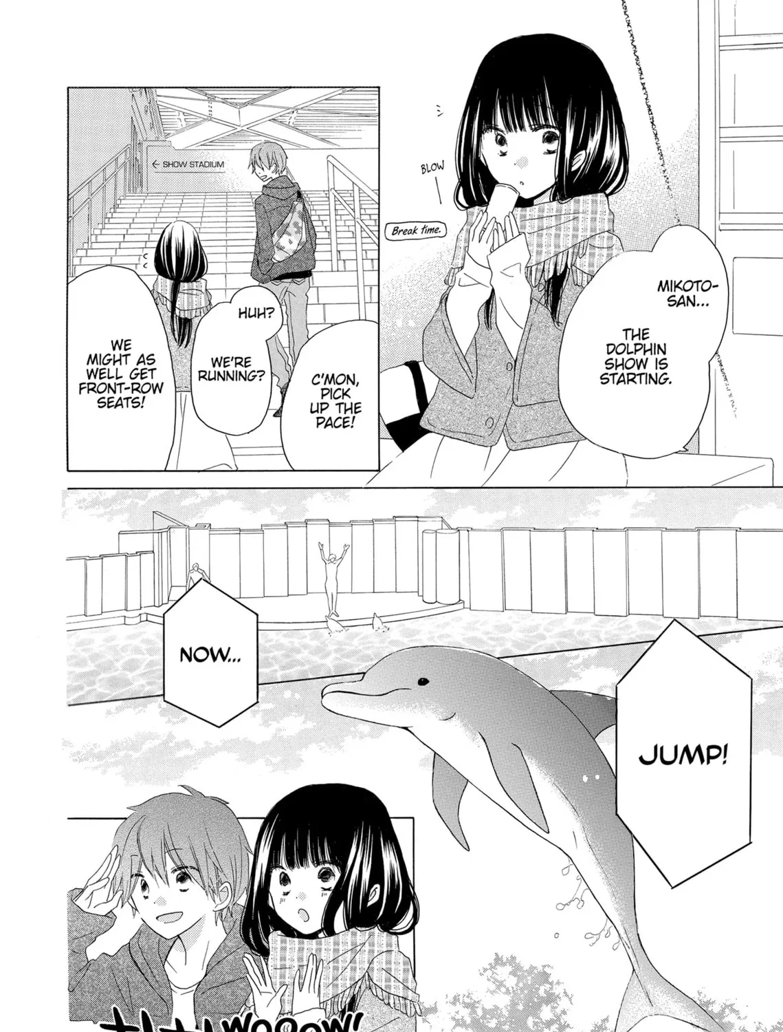 Read Last Game chapter 39 image 26 on Lezhin