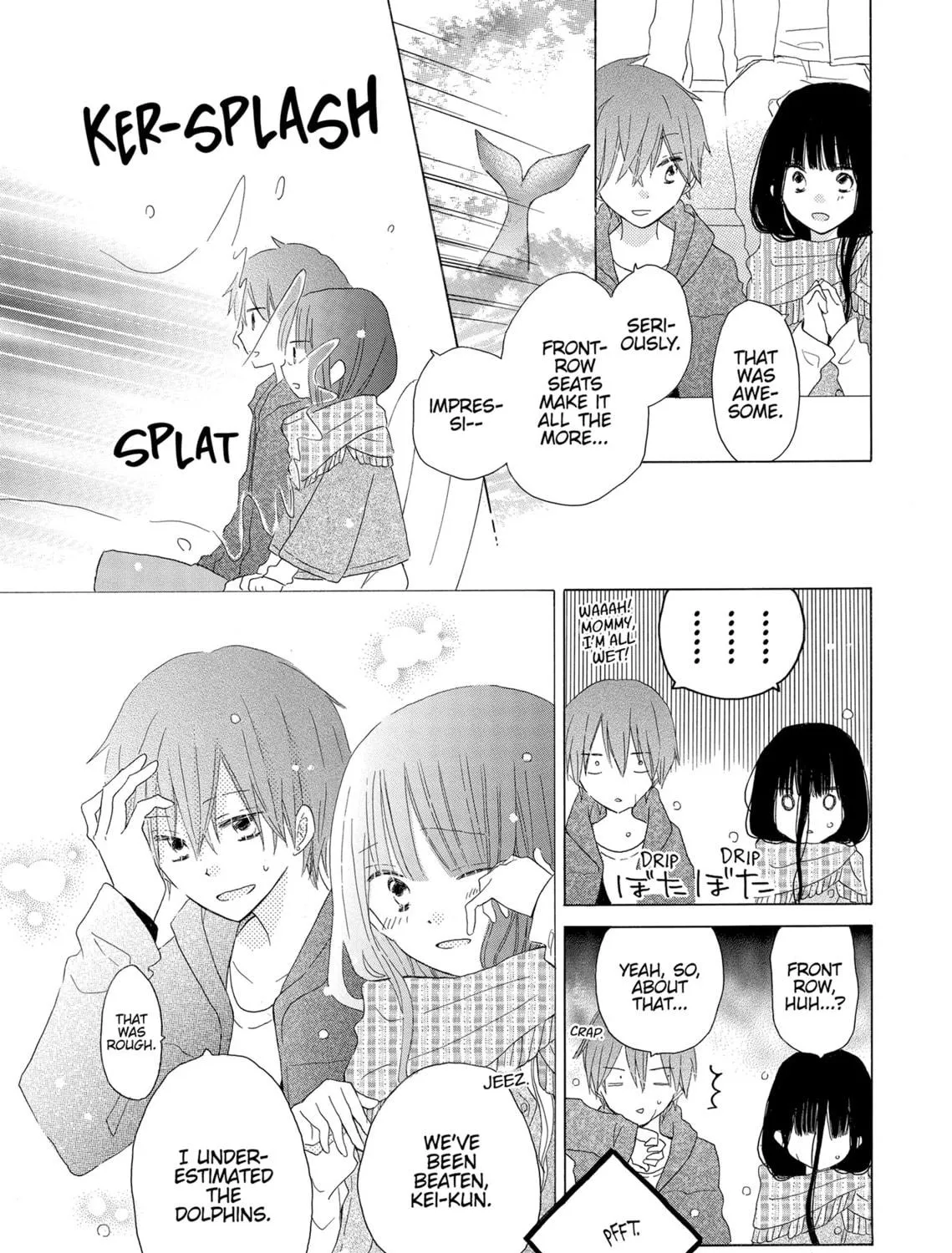 Read Last Game chapter 39 image 28 on Lezhin