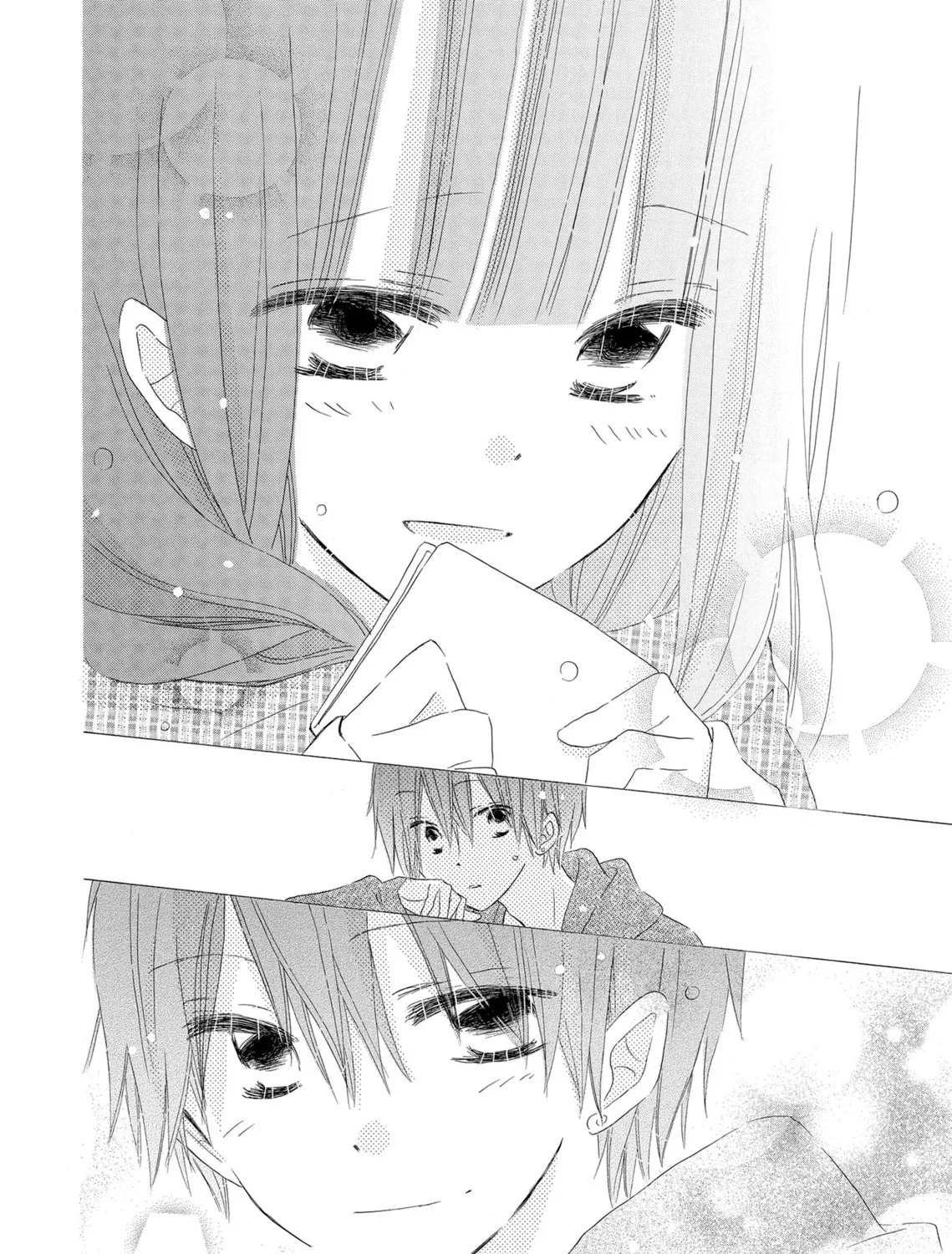 Read Last Game chapter 39 image 30 on Lezhin