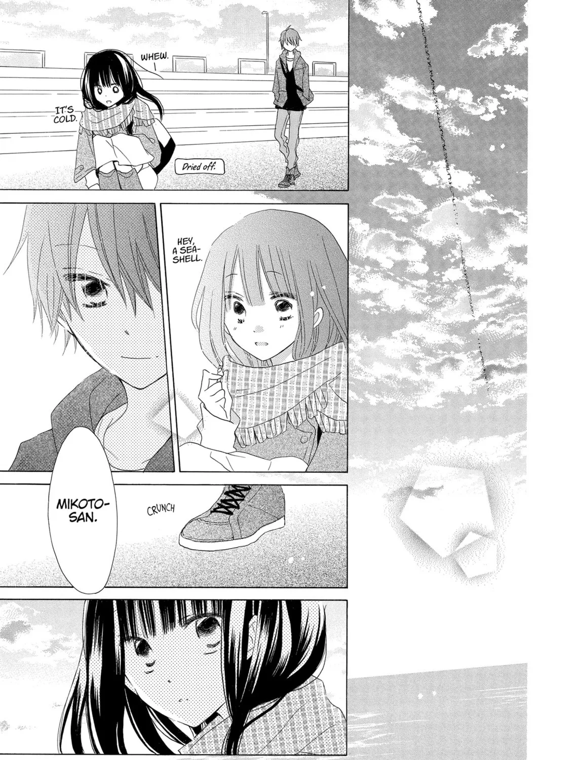 Read Last Game chapter 39 image 32 on Lezhin