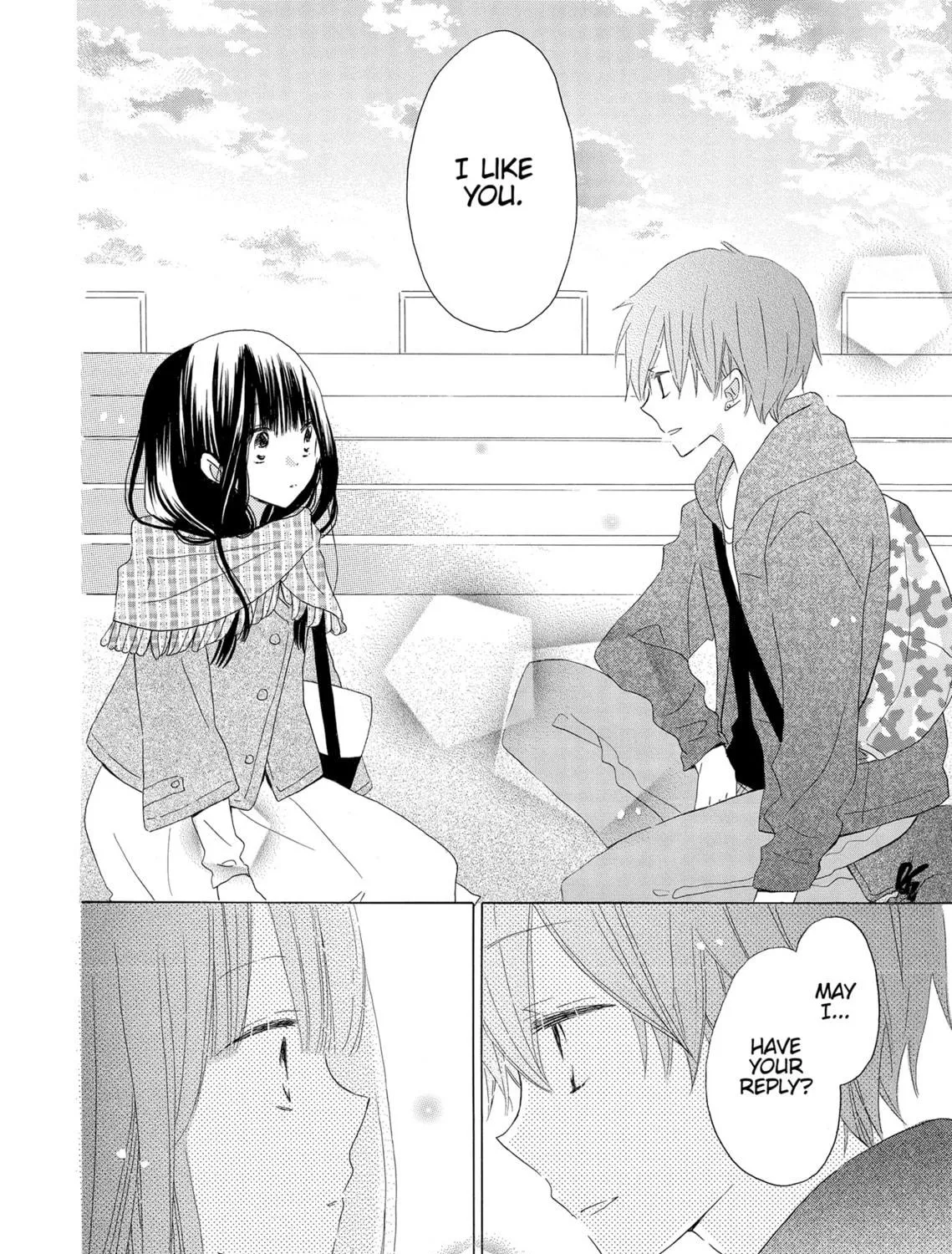 Read Last Game chapter 39 image 34 on Lezhin