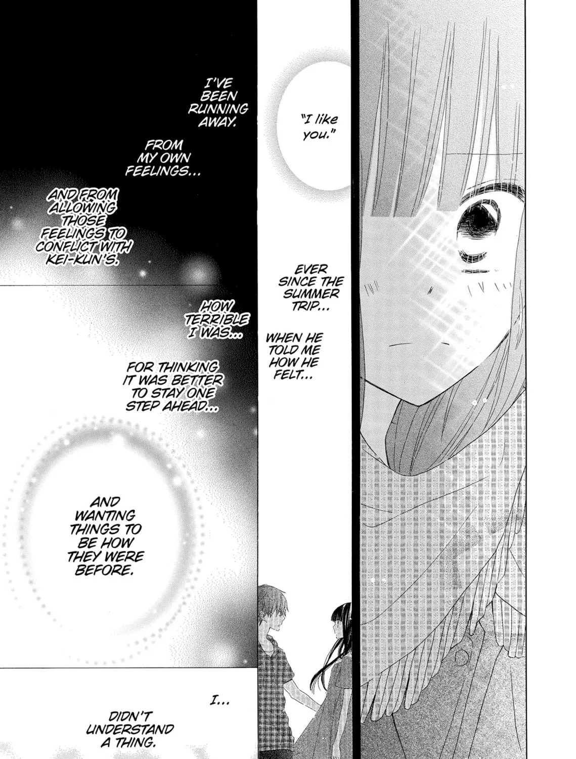 Read Last Game chapter 39 image 36 on Lezhin