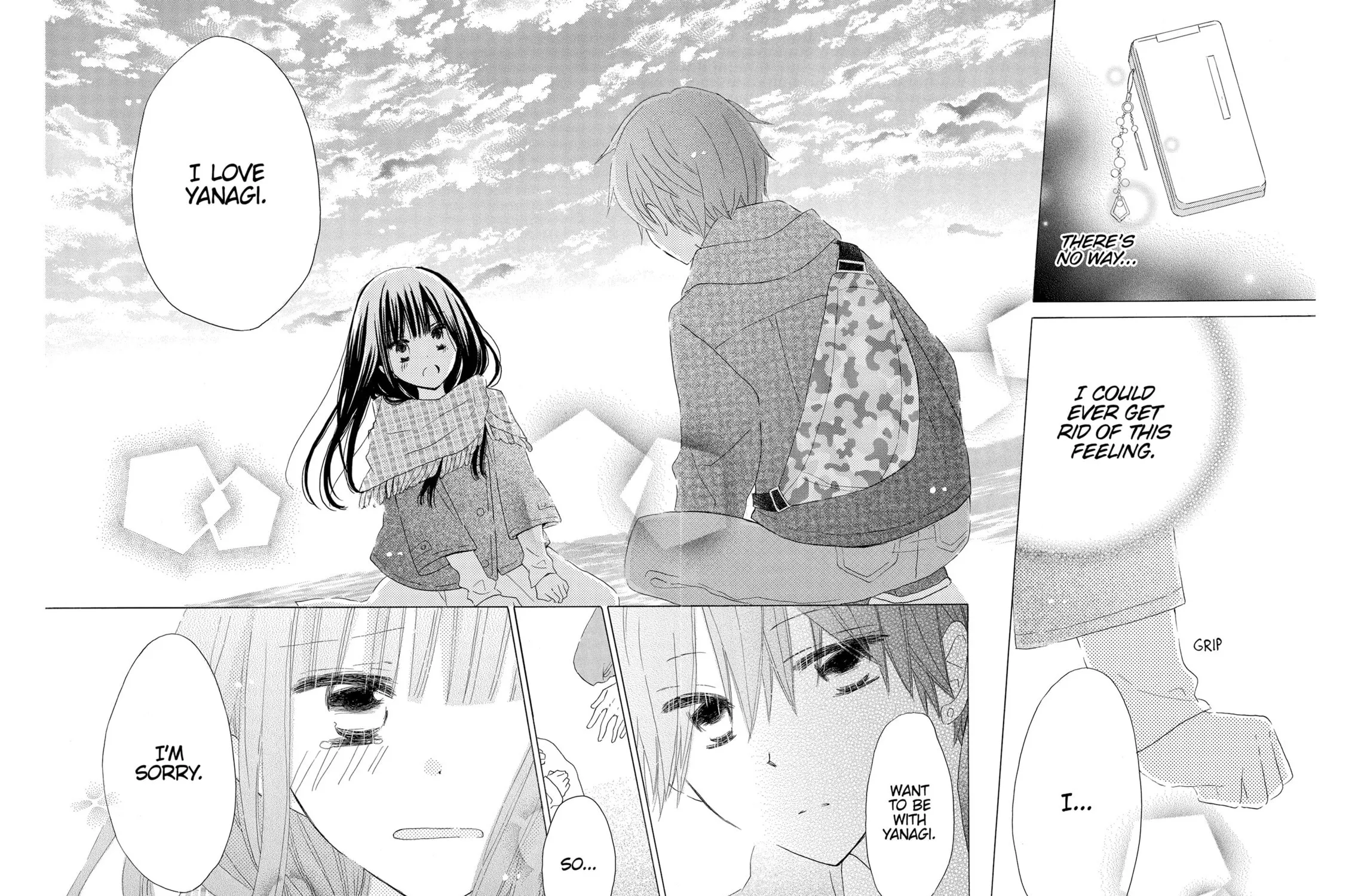Read Last Game chapter 39 image 38 on Lezhin