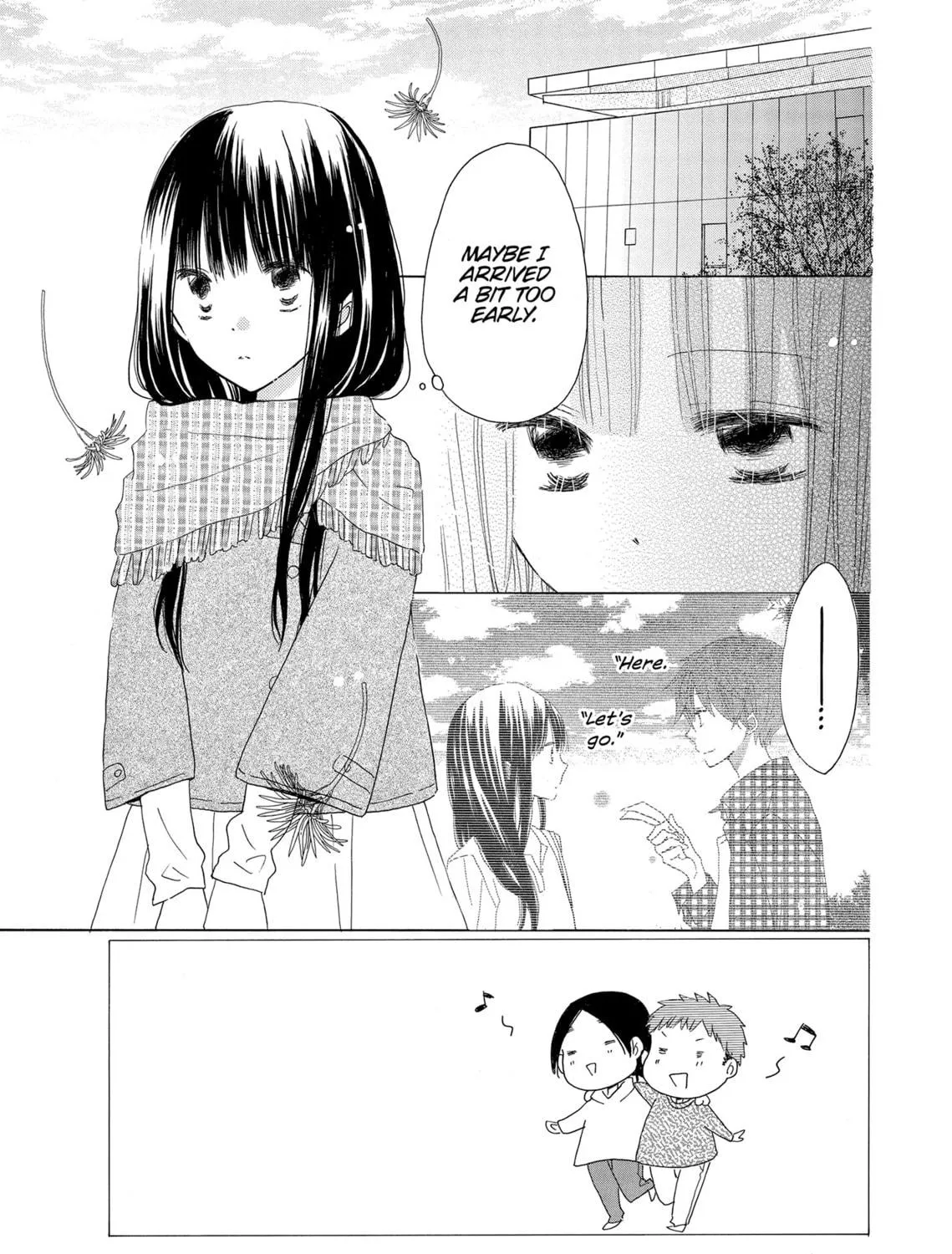 Read Last Game chapter 39 image 4 on Lezhin