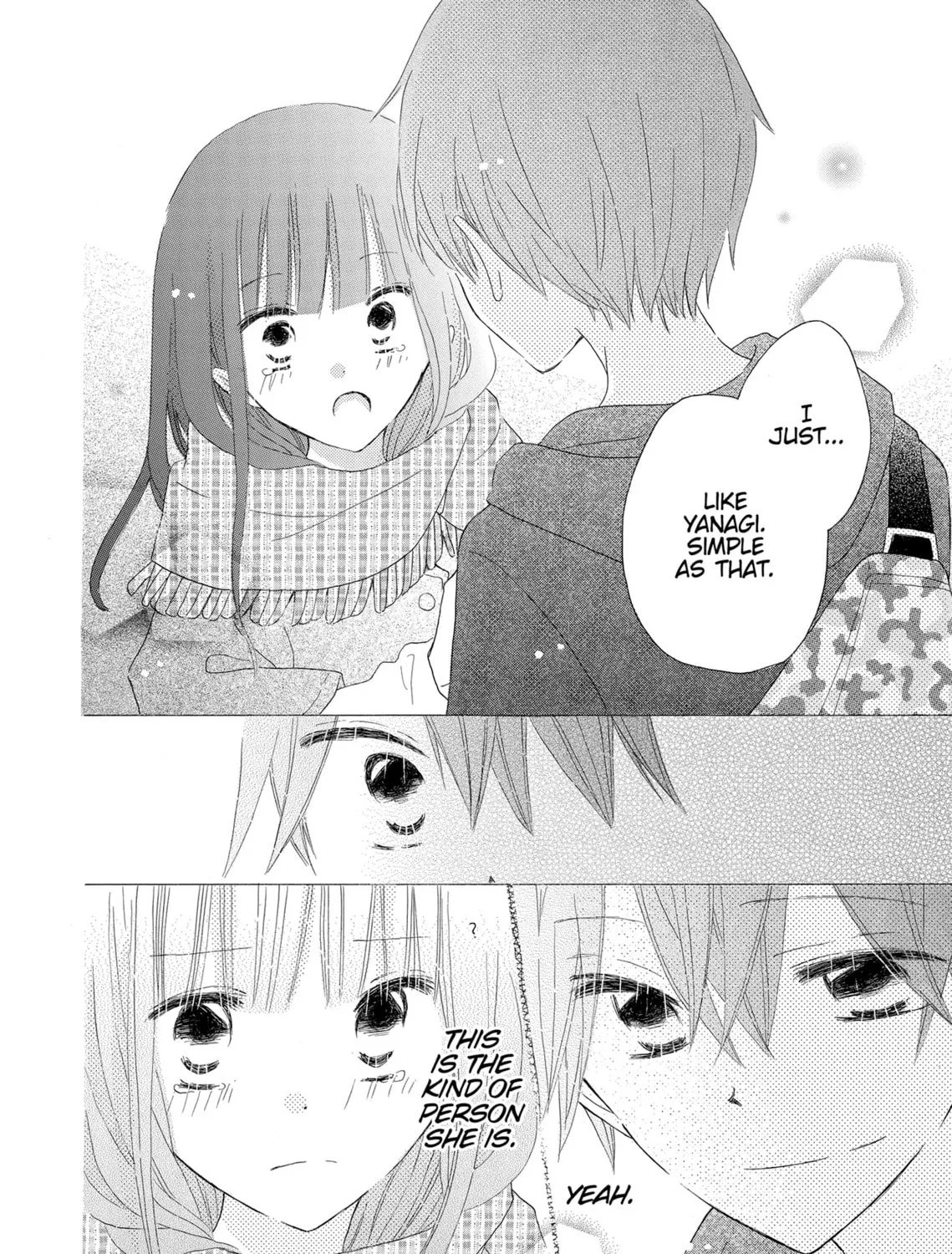 Read Last Game chapter 39 image 44 on Lezhin