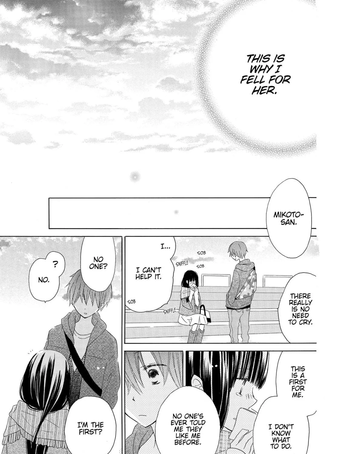 Read Last Game chapter 39 image 46 on Lezhin