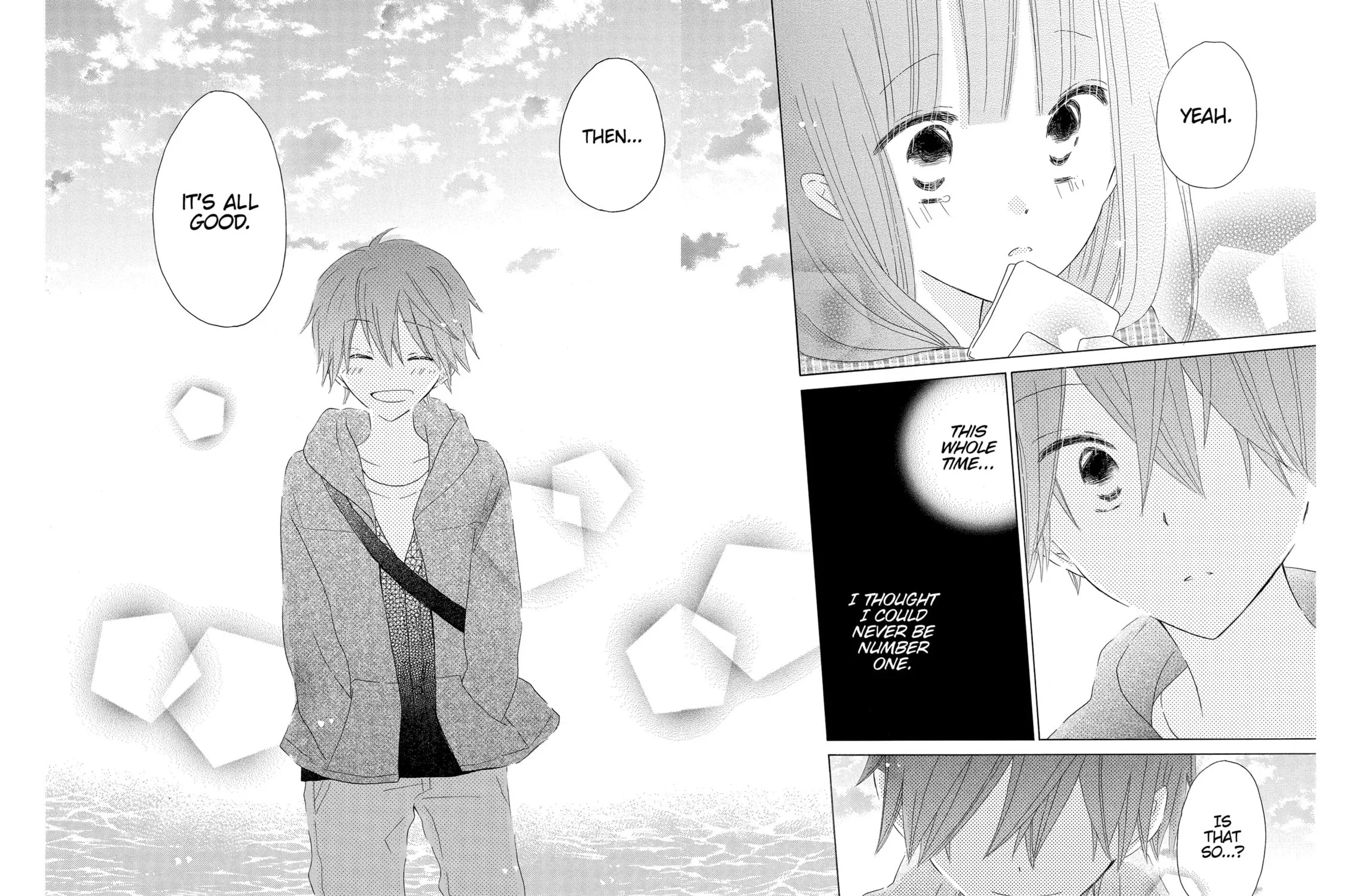 Read Last Game chapter 39 image 48 on Lezhin