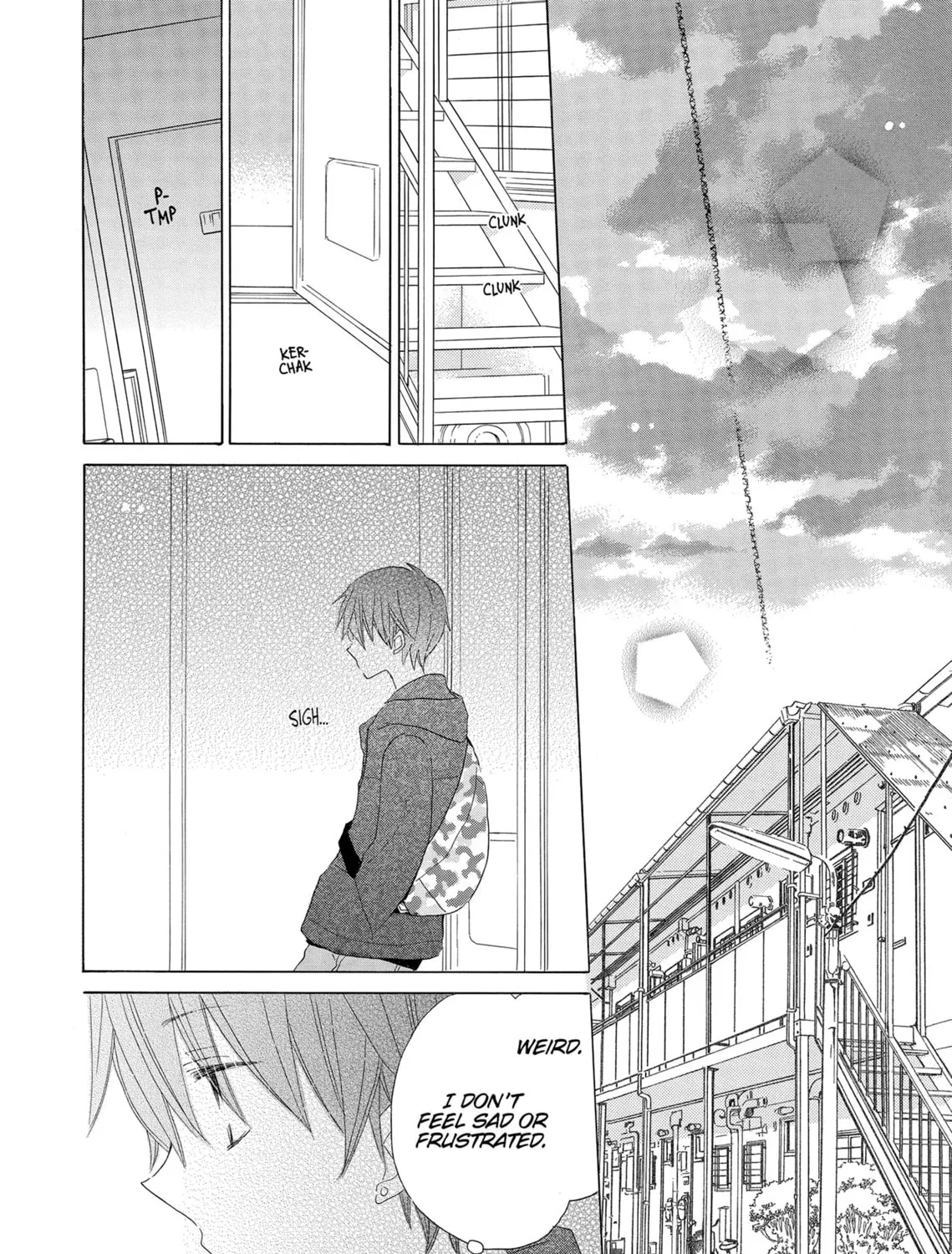 Read Last Game chapter 39 image 50 on Lezhin