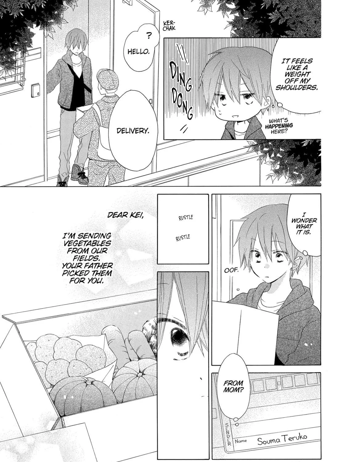 Read Last Game chapter 39 image 52 on Lezhin