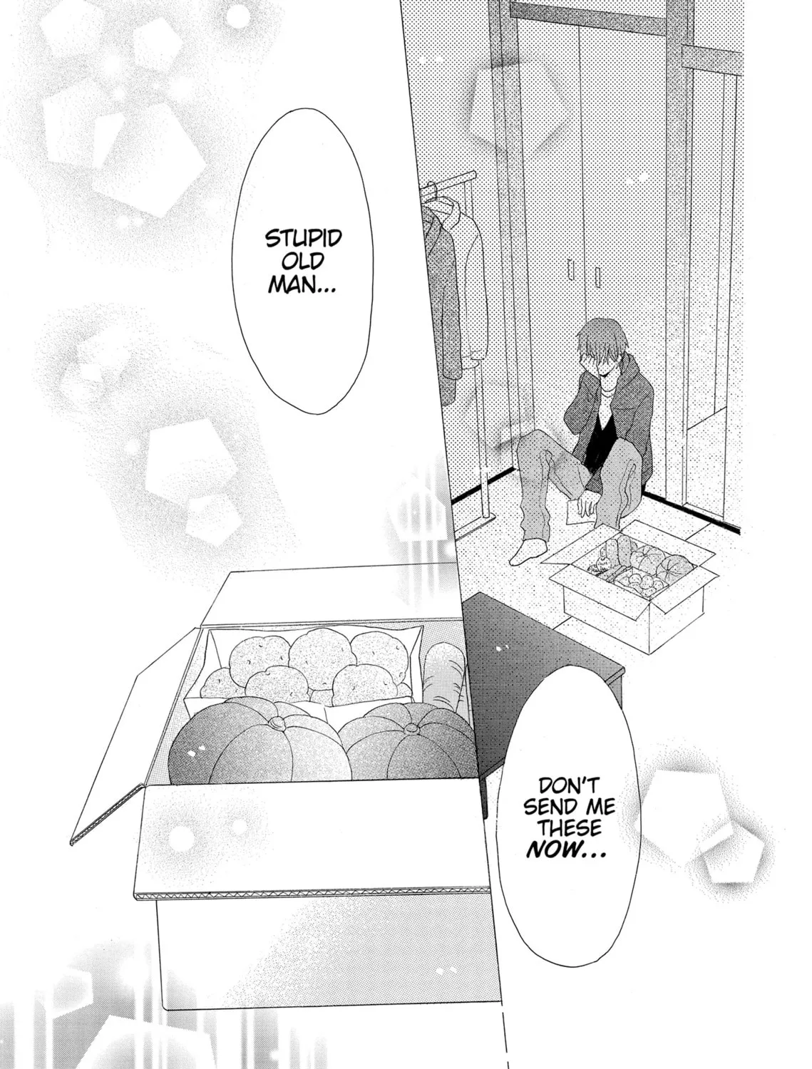 Read Last Game chapter 39 image 56 on Lezhin