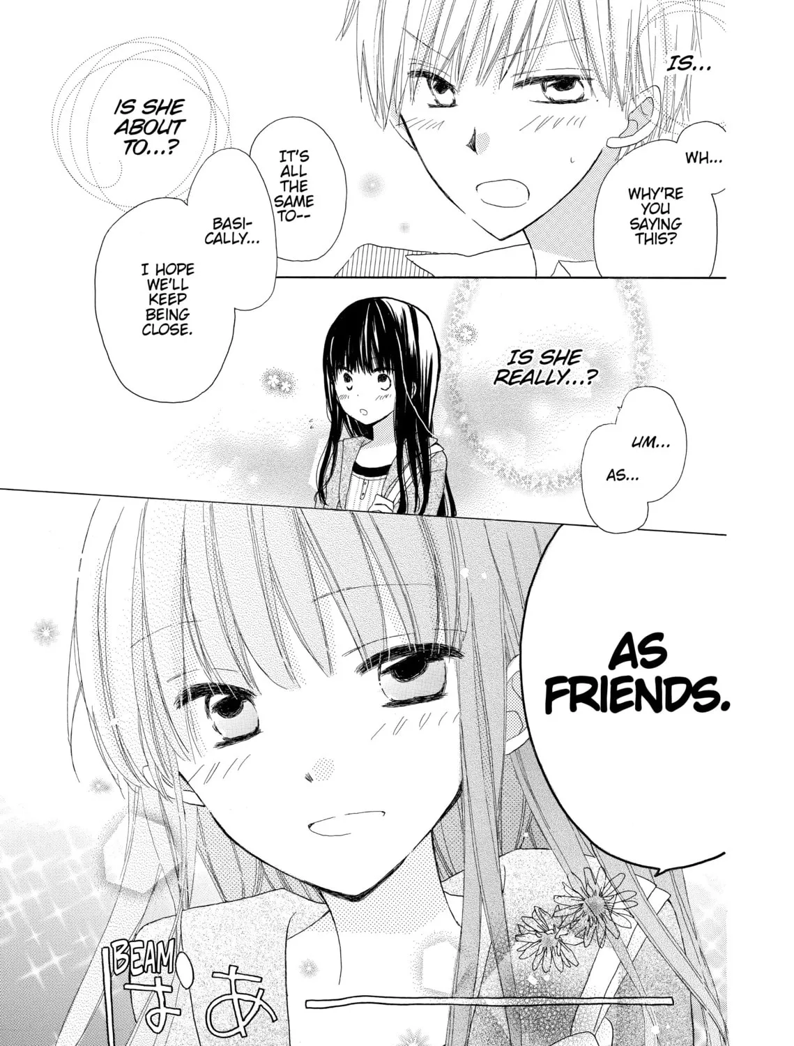 Read Last Game chapter 4 image 12 on Lezhin