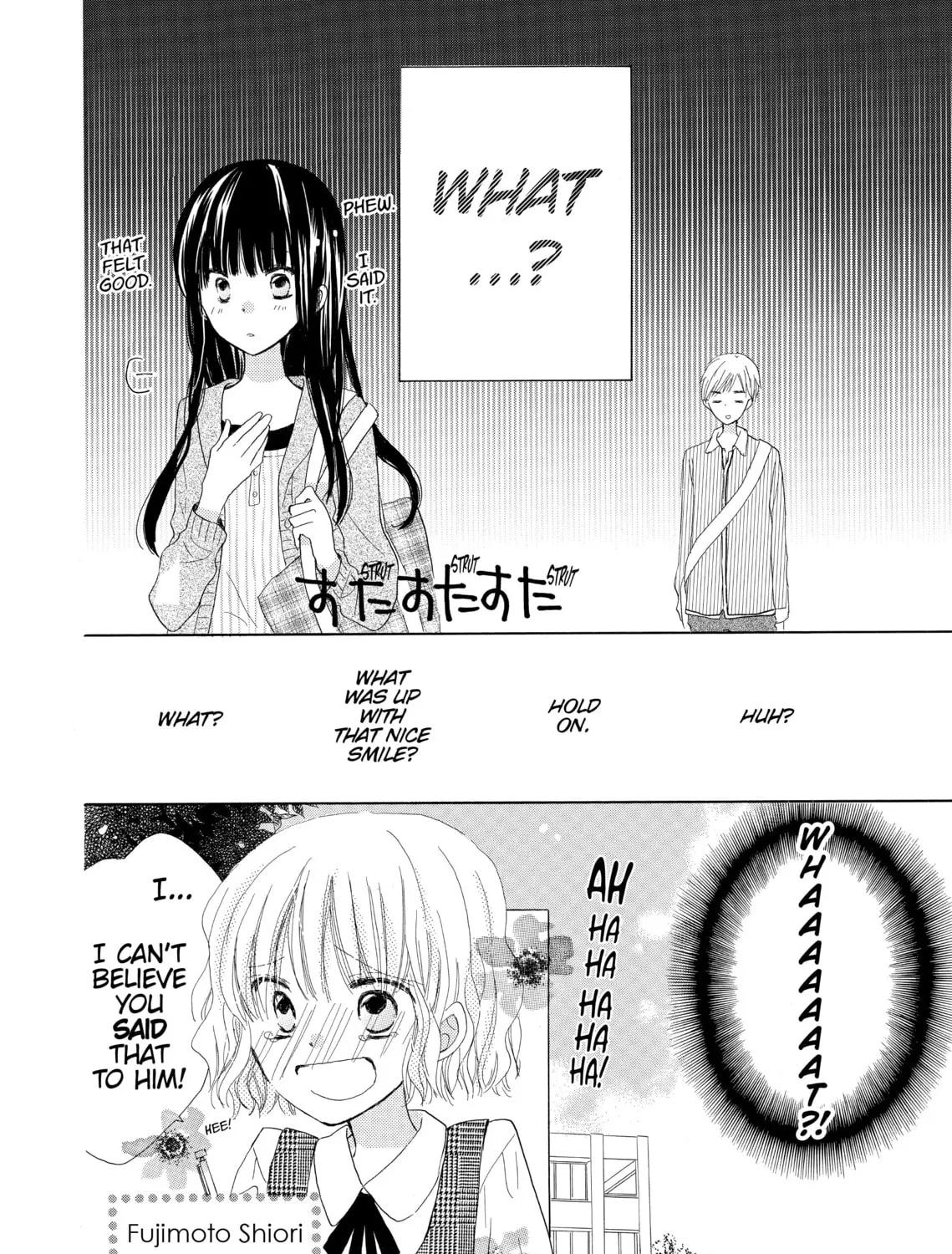 Read Last Game chapter 4 image 14 on Lezhin