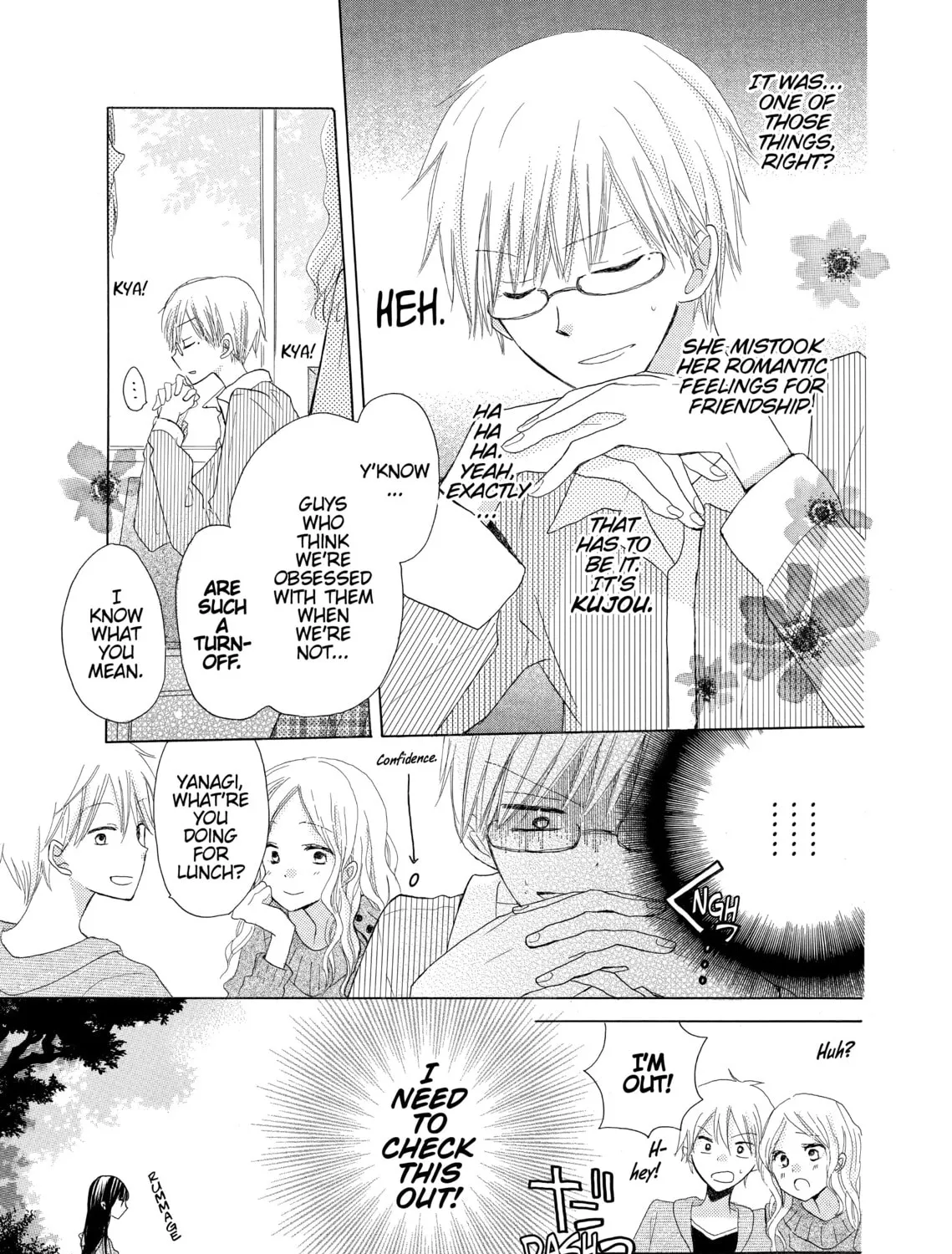 Read Last Game chapter 4 image 20 on Lezhin