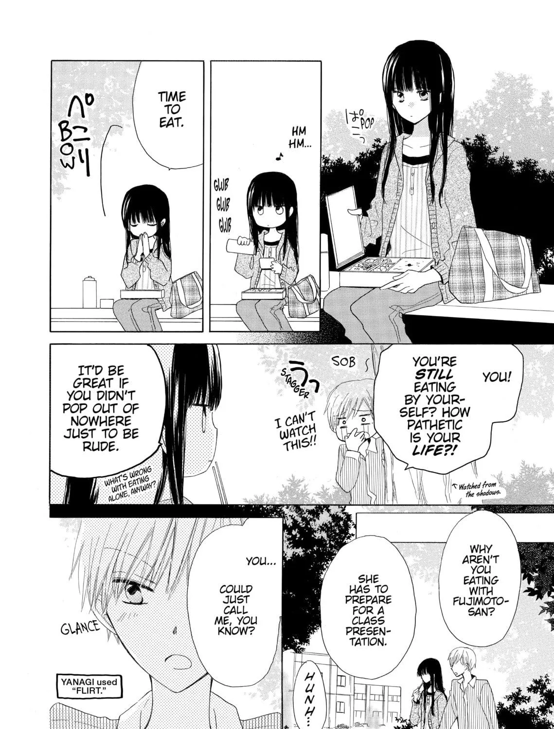 Read Last Game chapter 4 image 22 on Lezhin
