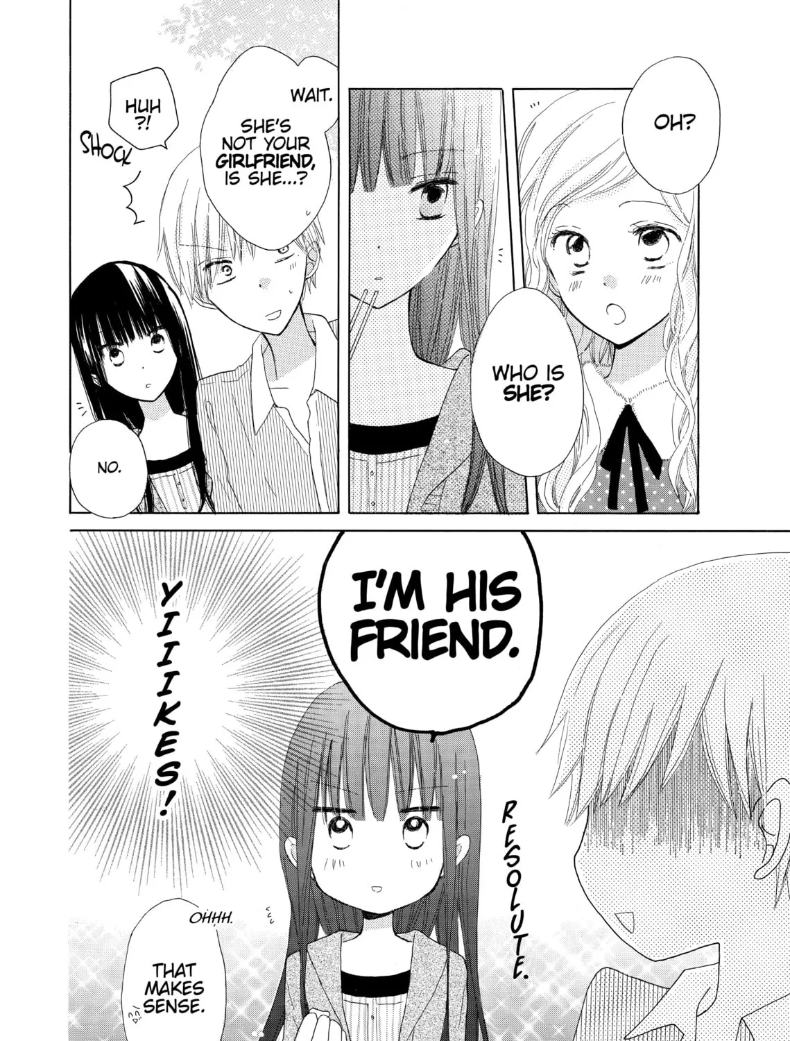 Read Last Game chapter 4 image 26 on Lezhin